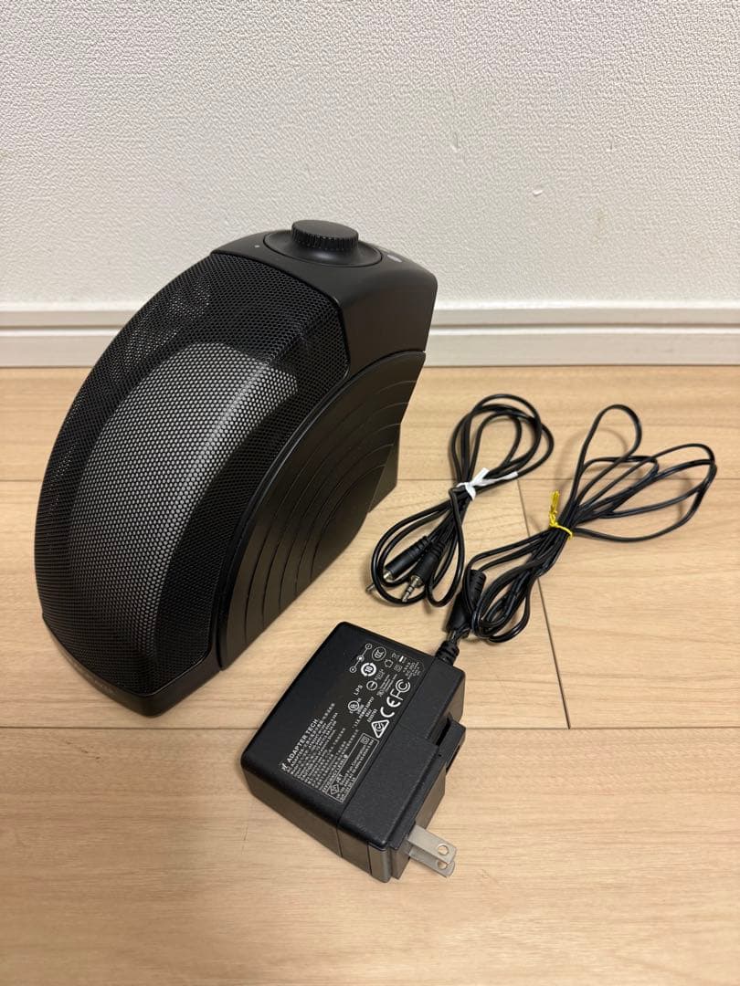 MIRAI スピーカーホーム(ミライスピーカー)