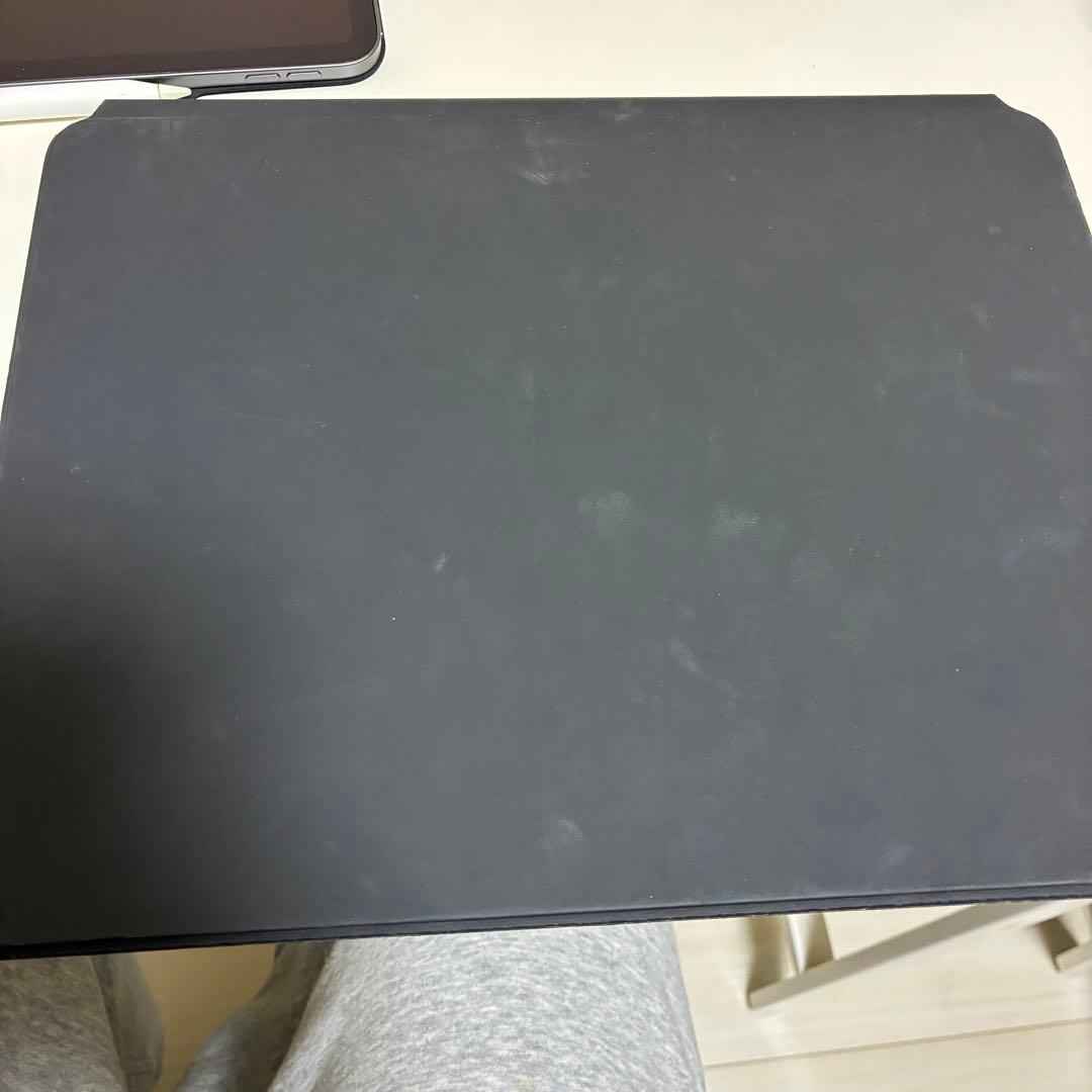 iPad Pro 12.9インチ用 Magic Keyboard ブラック