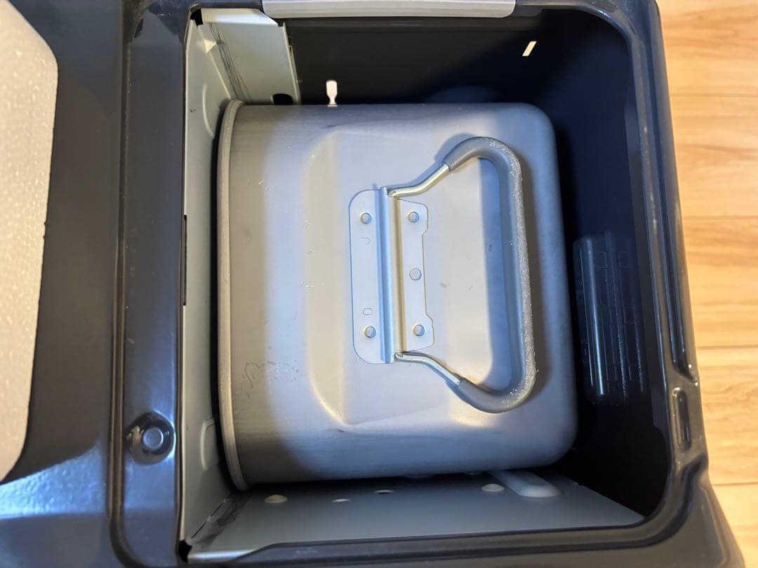 CORONA 石油ファンヒーター FH-WZ5715BY-T