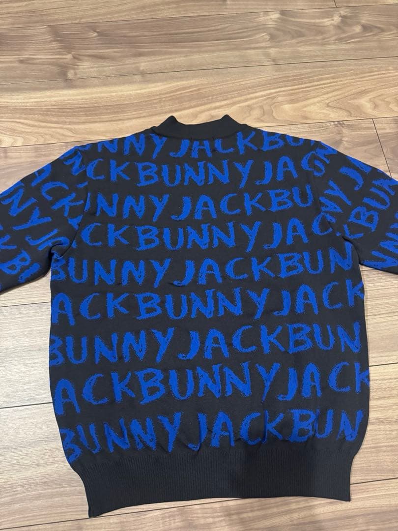 ジャックバニー　セット