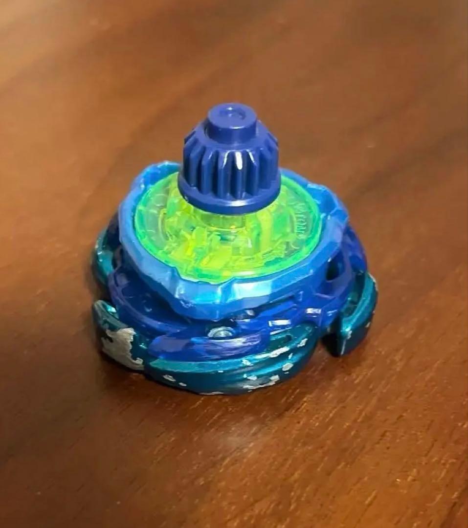 エアロペガサス3-70Aダブルメタルコート