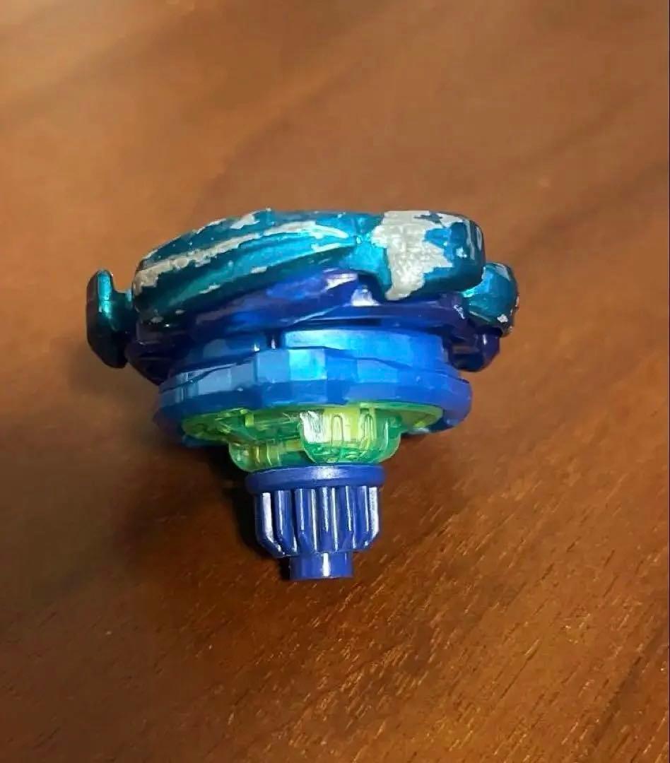 エアロペガサス3-70Aダブルメタルコート