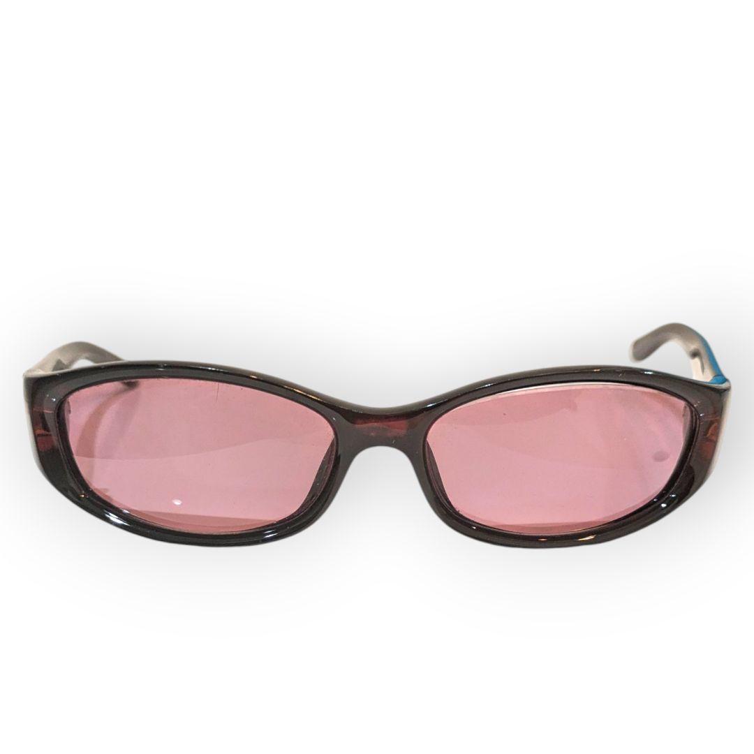 【GUCCI】GG2456/N/S サングラス メガネ 眼鏡 GGロゴ ブラウン