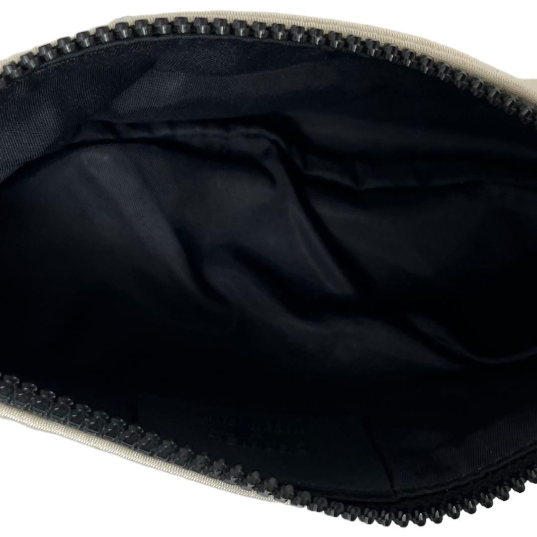 【極美品】CHANEL スポーツライン　ウエストポーチ　ココマーク