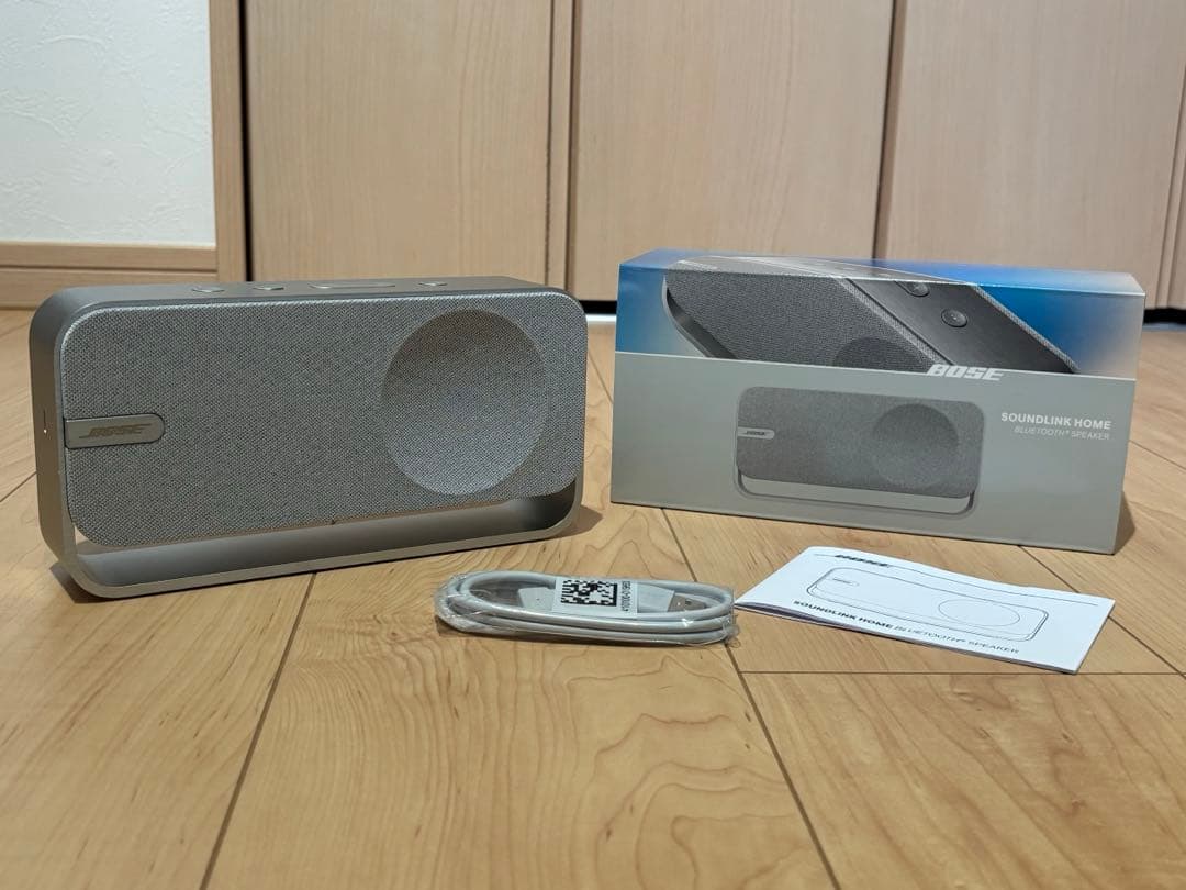 Bose SoundLink  Bluetoothスピーカー