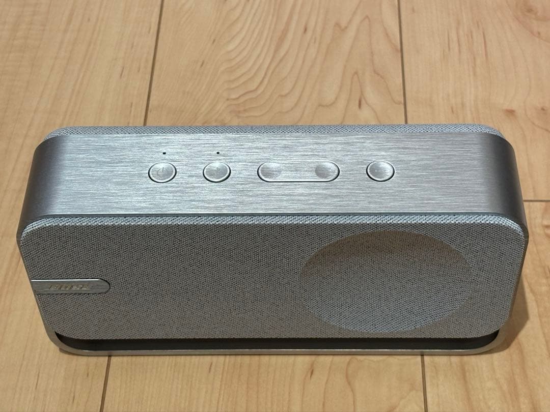 Bose SoundLink  Bluetoothスピーカー