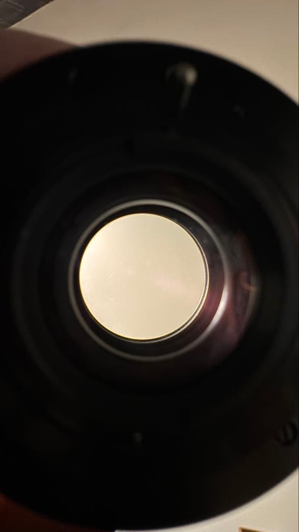 レンズ(単焦点) Carl Zeiss Jena DDR Flektogon 2.4/35mm