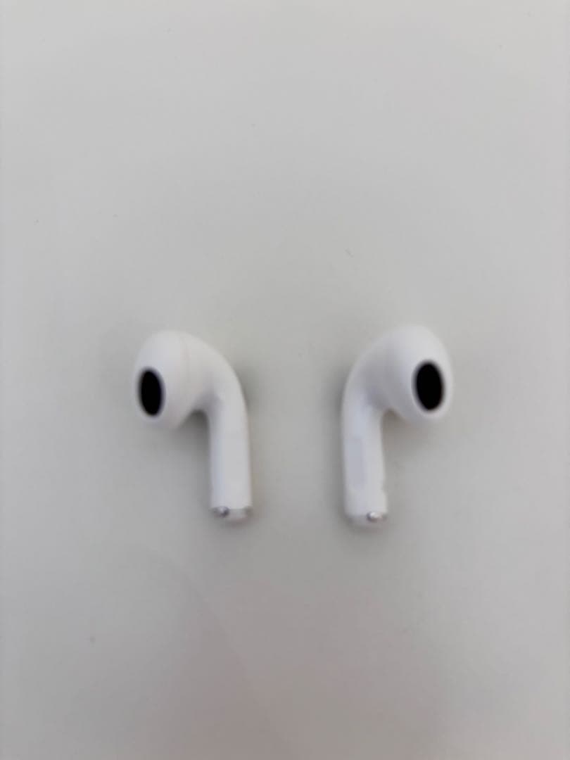 AirPods 第3世代 A2564 国内正規品＜値下げ交渉可能＞