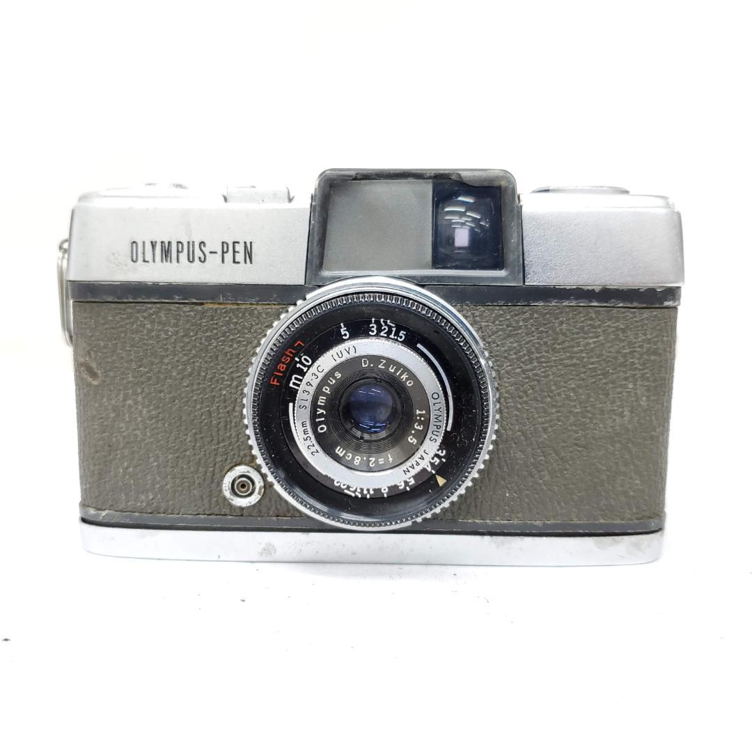 【動作確認済】 Olympus PEN F1225-170-1-7p p