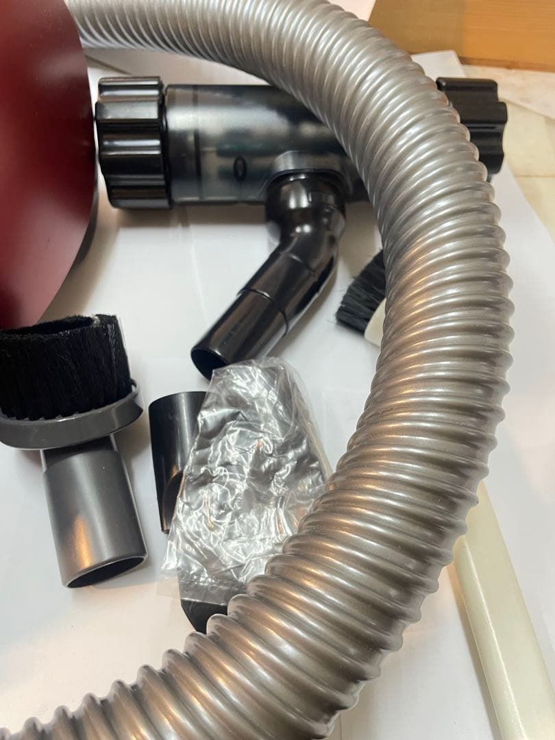 東芝★トルネオV コンパクト VC-JS6000(R)★ 2022年製