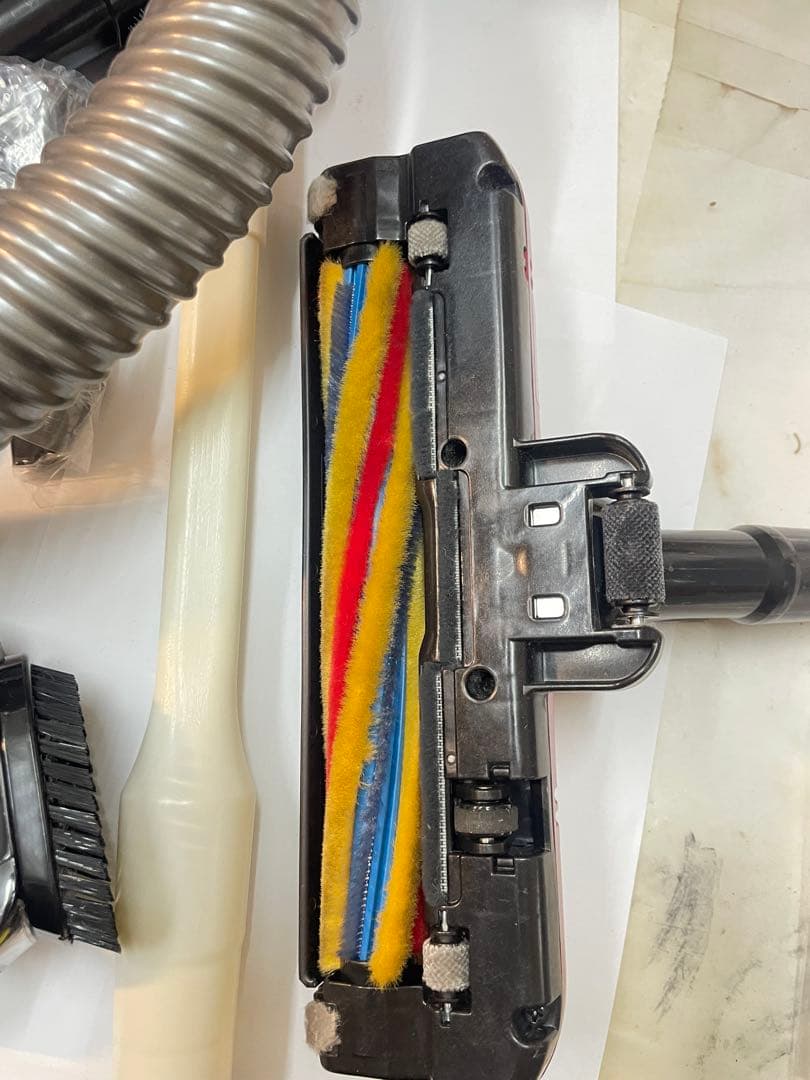 東芝★トルネオV コンパクト VC-JS6000(R)★ 2022年製