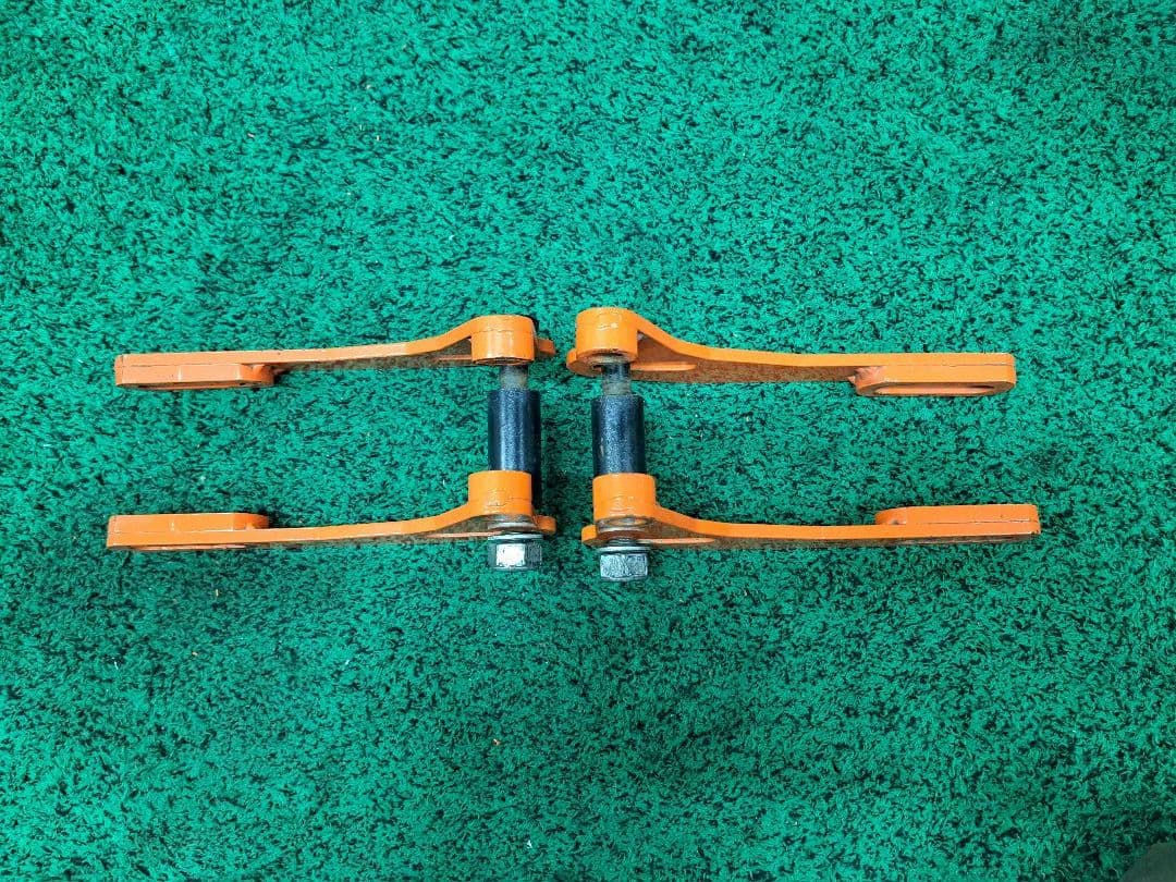 BEST STYLE ベストスタイル 17クラウン SL+SCスライドキャンバー