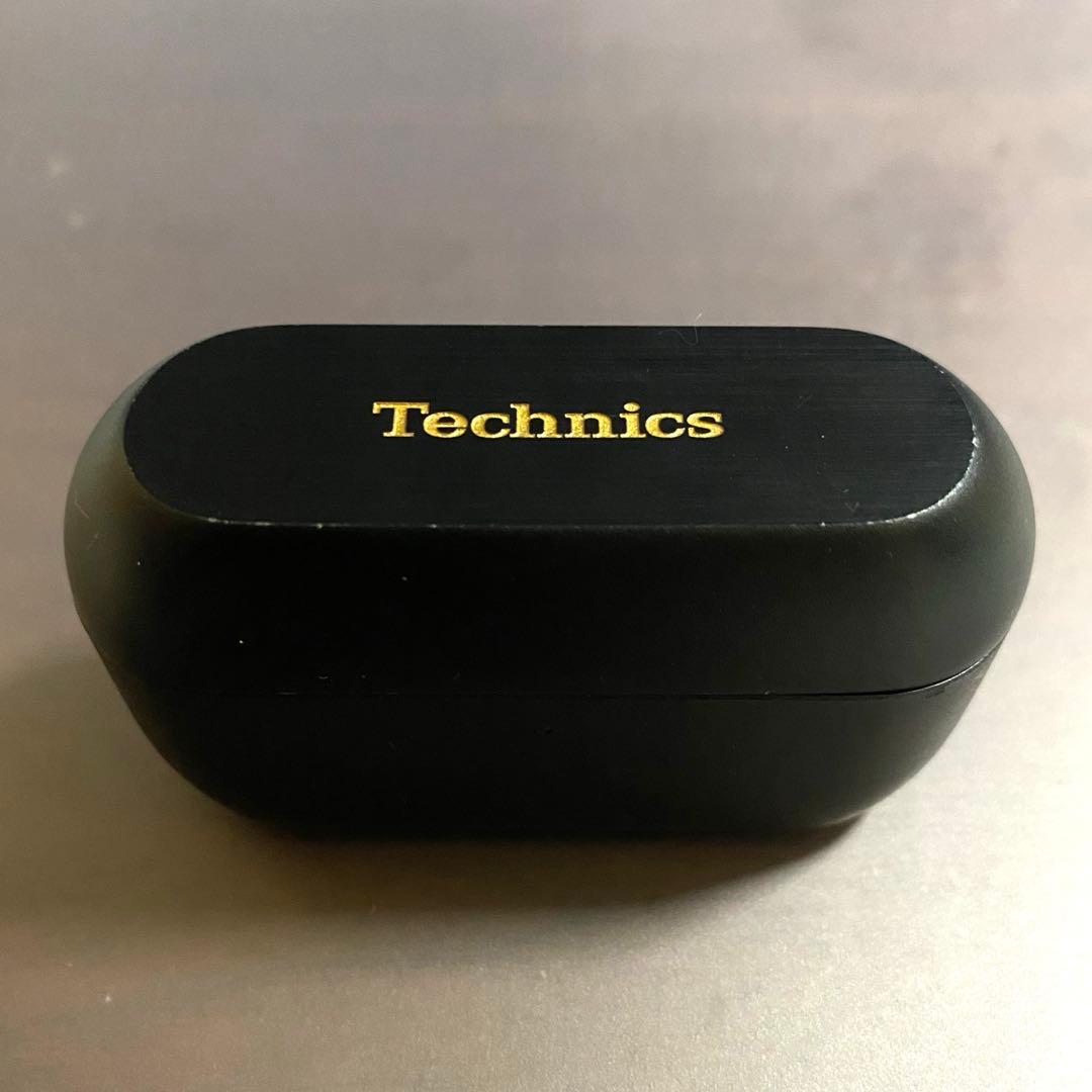 Technics ワイヤレスイヤホン AZ100
