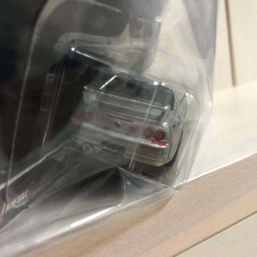 ホットウィール 2台セット 東京オートサロン限定 ［BONR33］