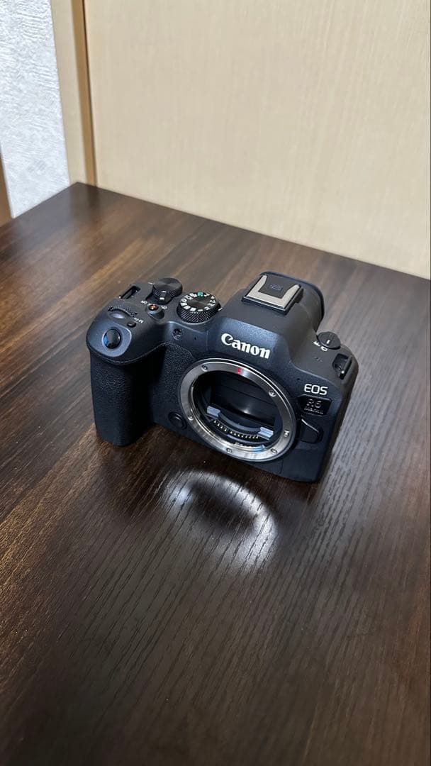 Canon EOSR6mark2 ボディ