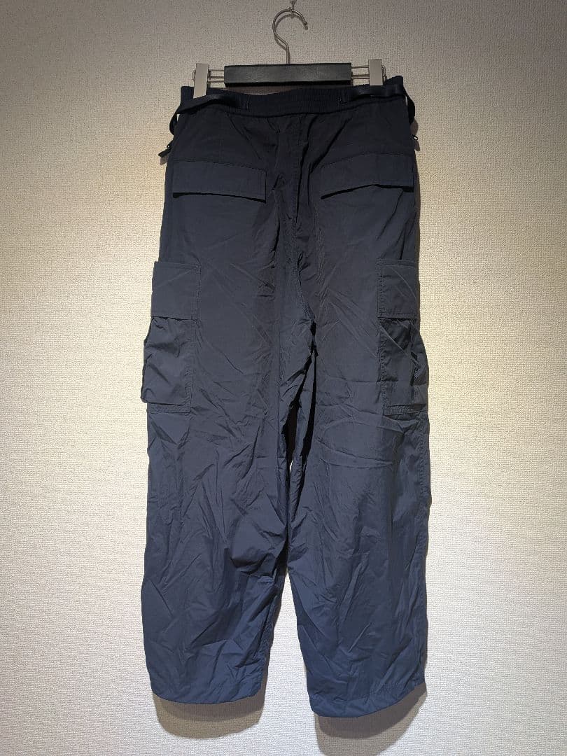 パンツ Product Twelve PT12 Utility Pants SS25