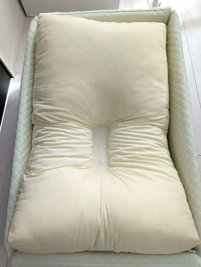 天使の寝床フルセット　おひなまき　ベビハグ