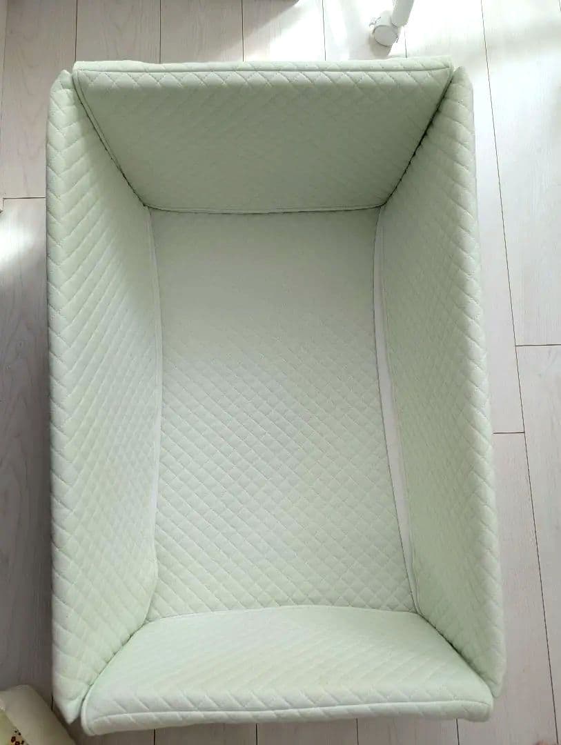 天使の寝床フルセット　おひなまき　ベビハグ