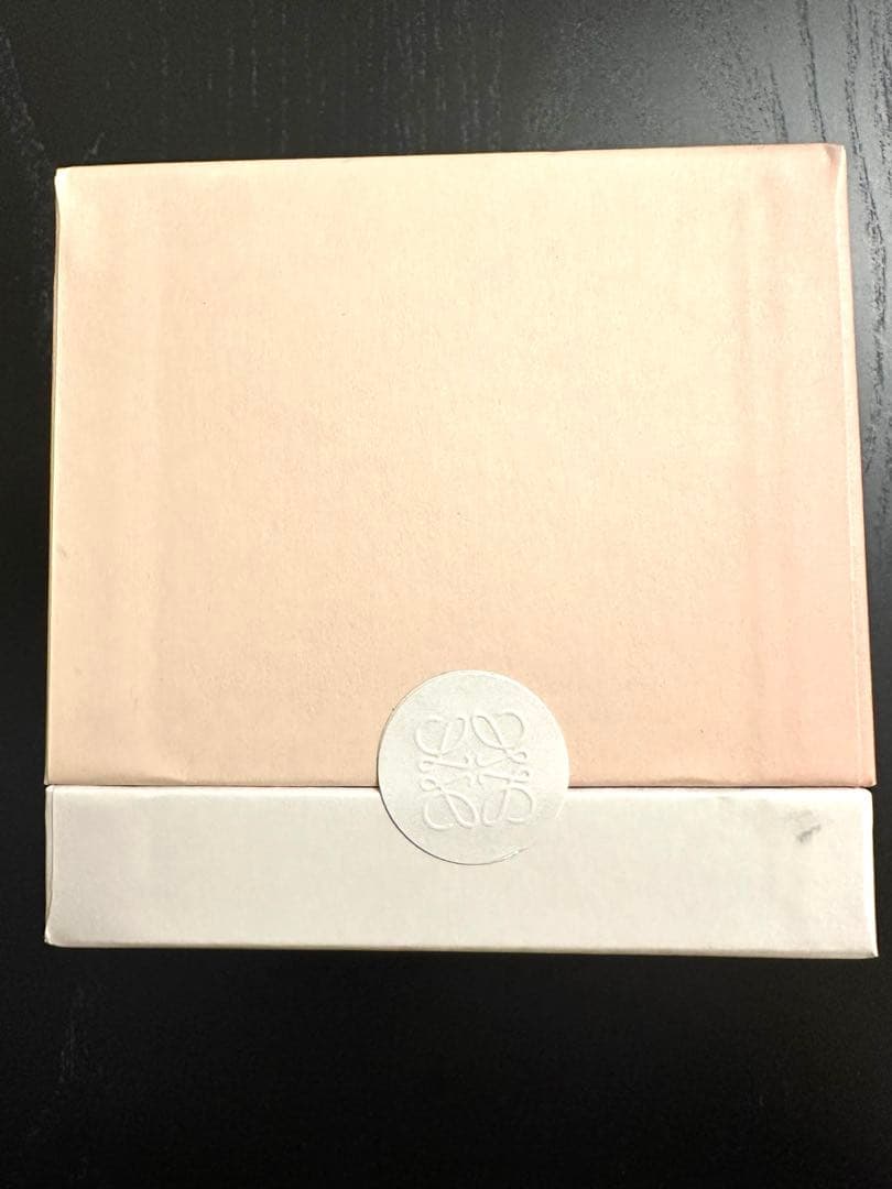 LOEWE オレガノ キャンドル スモール 170g