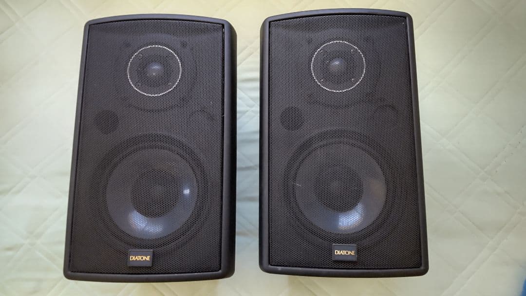 ダイヤトーン  VS-50