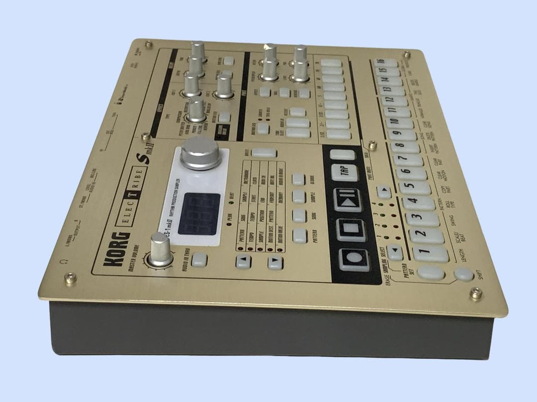 M7145 KORG ELECTRIBE ES-1mkII サンプラー
