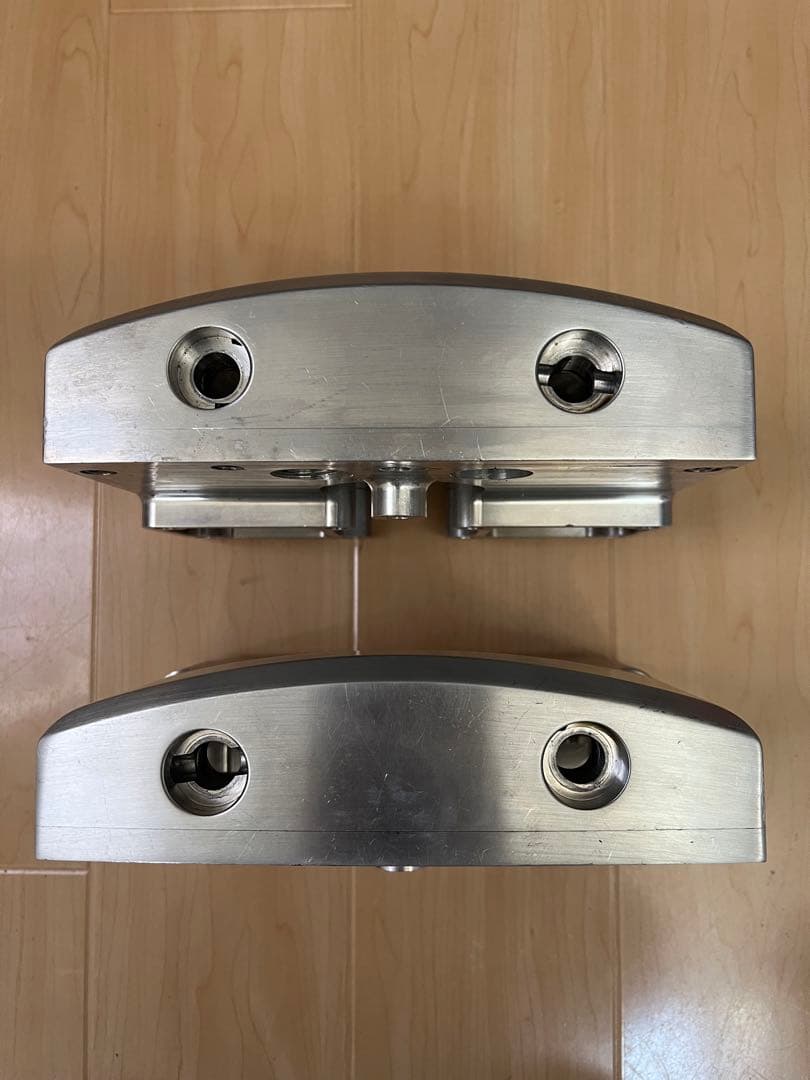 s&s ショベル　ビレットロッカーカバー