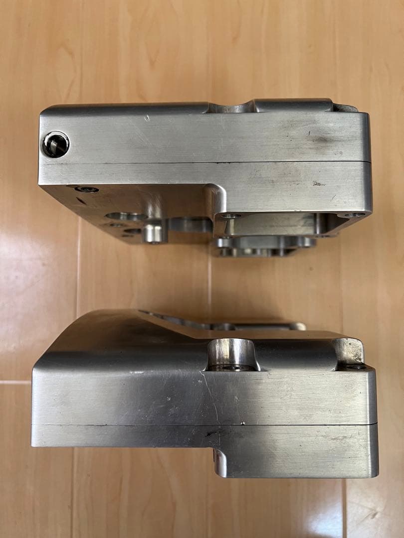 s&s ショベル　ビレットロッカーカバー