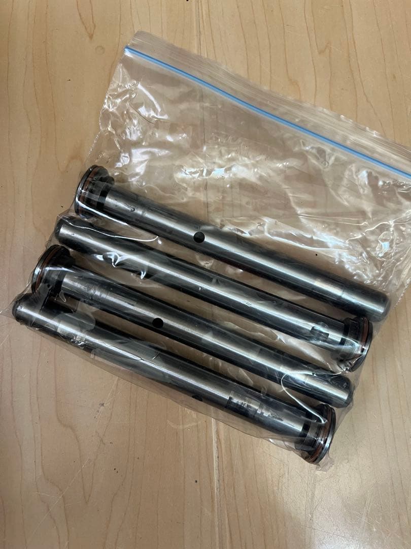 s&s ショベル　ビレットロッカーカバー