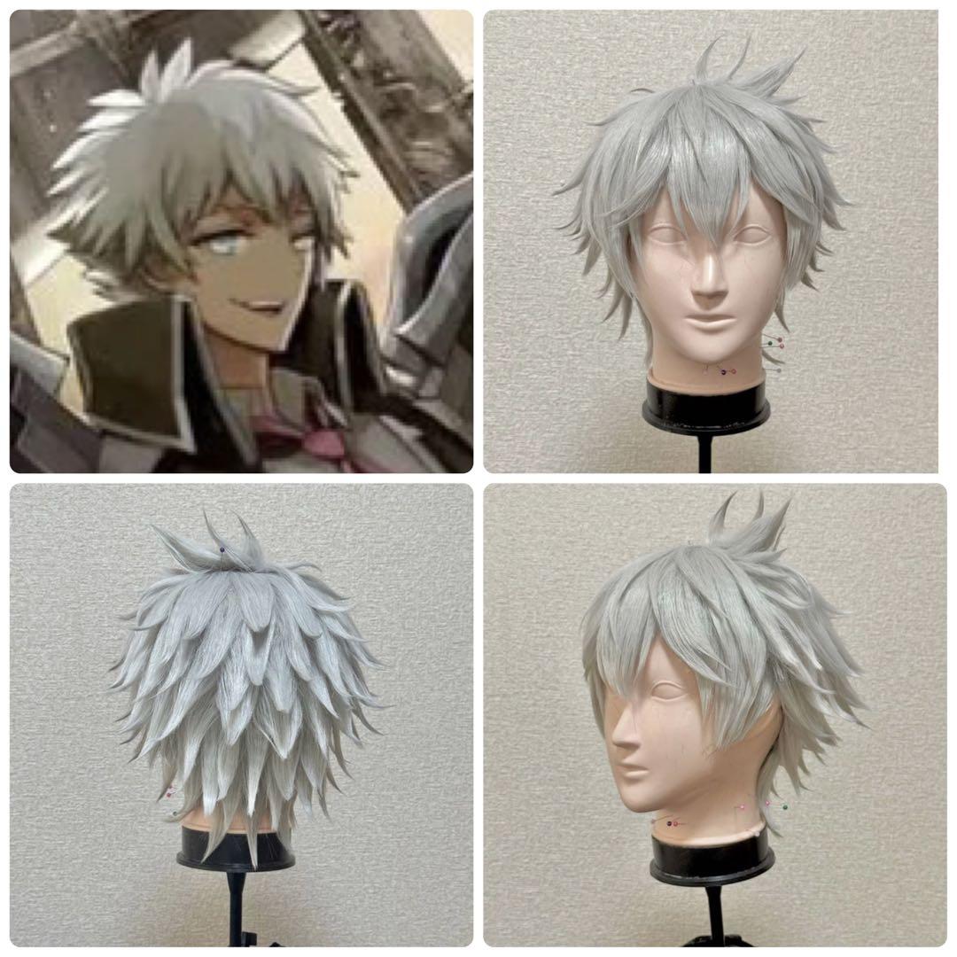 あや様 ウィッグオーダー