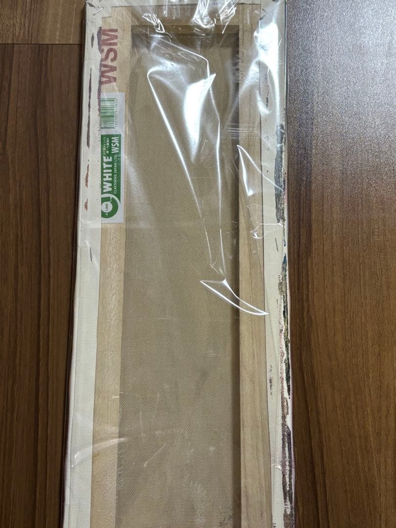 スプレーアートエデン WSM キャンバス原画