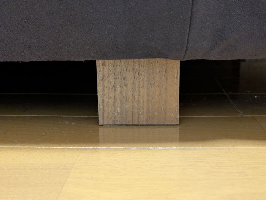 たこちん【日本製】【送料込】NOYES 3人掛ソファ Decibel C4