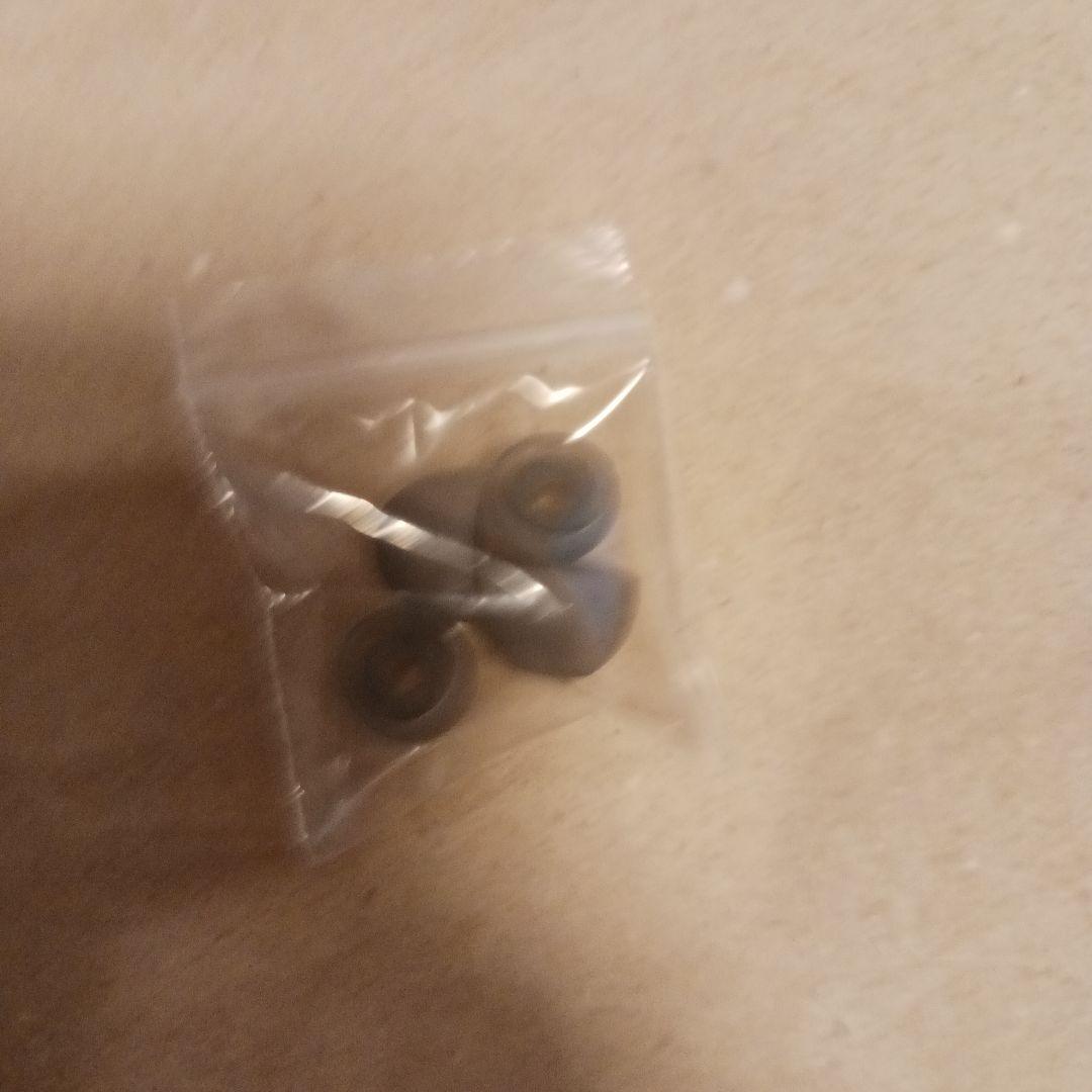 TE-V1R-AGK AVIOT あおぎり高校 イヤホン