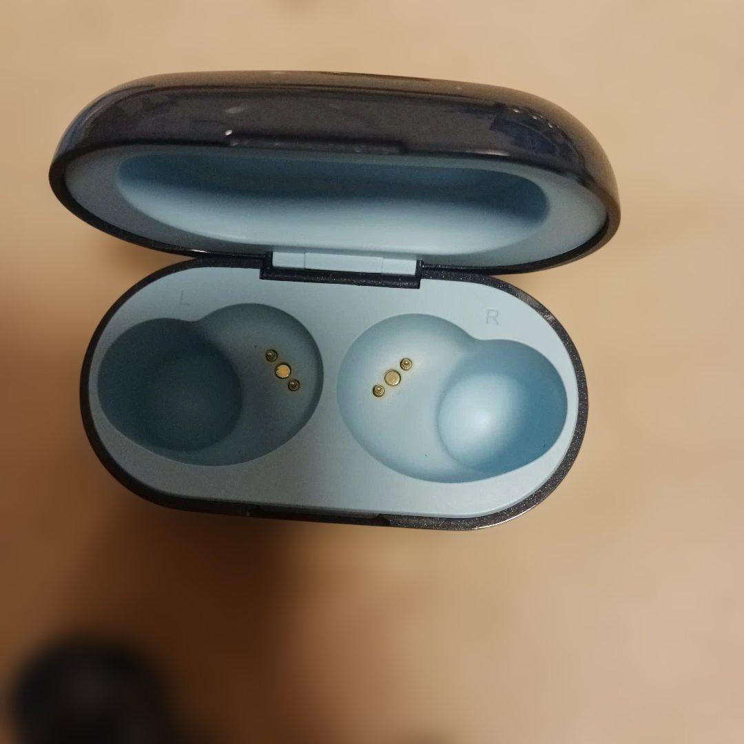 TE-V1R-AGK AVIOT あおぎり高校 イヤホン