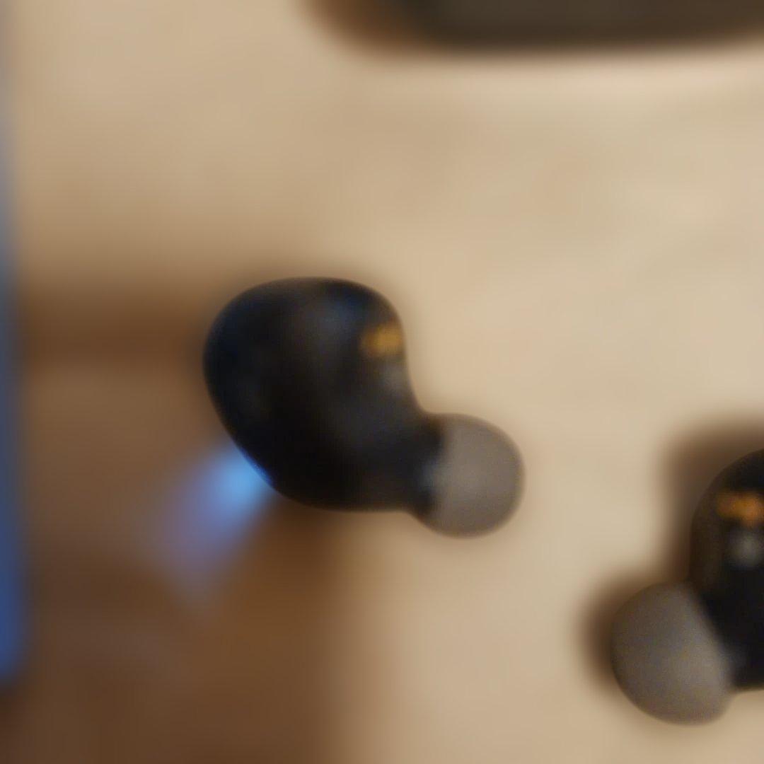 TE-V1R-AGK AVIOT あおぎり高校 イヤホン