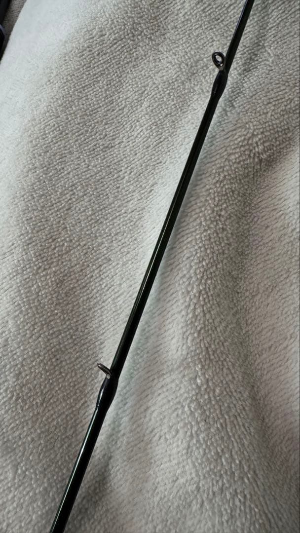 【最終値下げ】glissando77 konbe