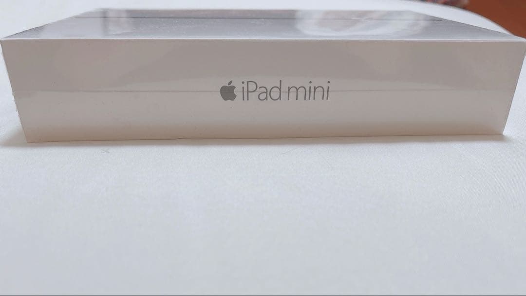 iPad本体 iPad mini4 (128GB)