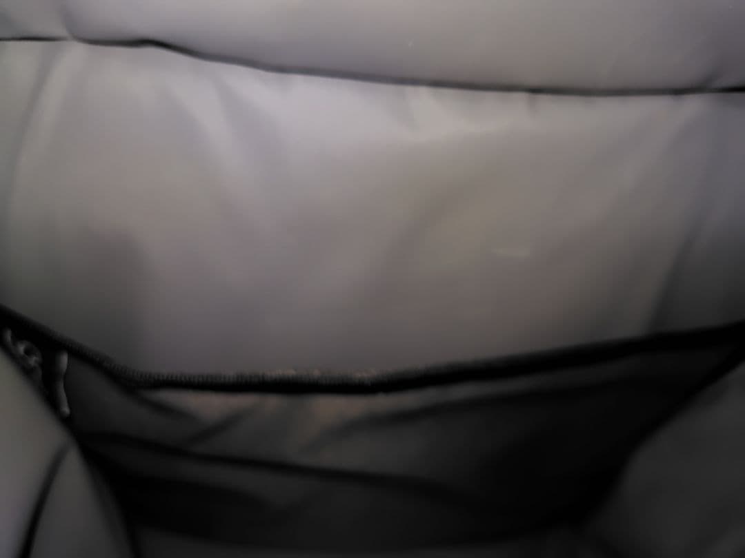 クローム バーサタイルバックパック + フレーム + メタルチェストストラップ