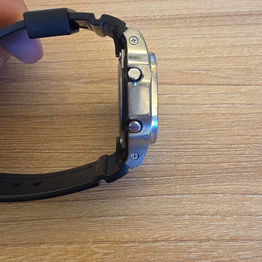 DAMUE 5000(ダミューG-SHOCK)