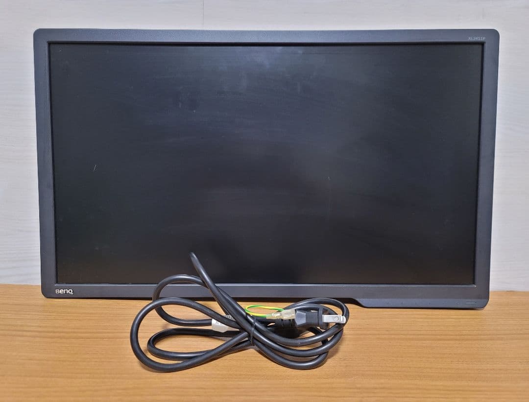 ZOWIE BENQ XL2411P 144hz ゲーミングモニター