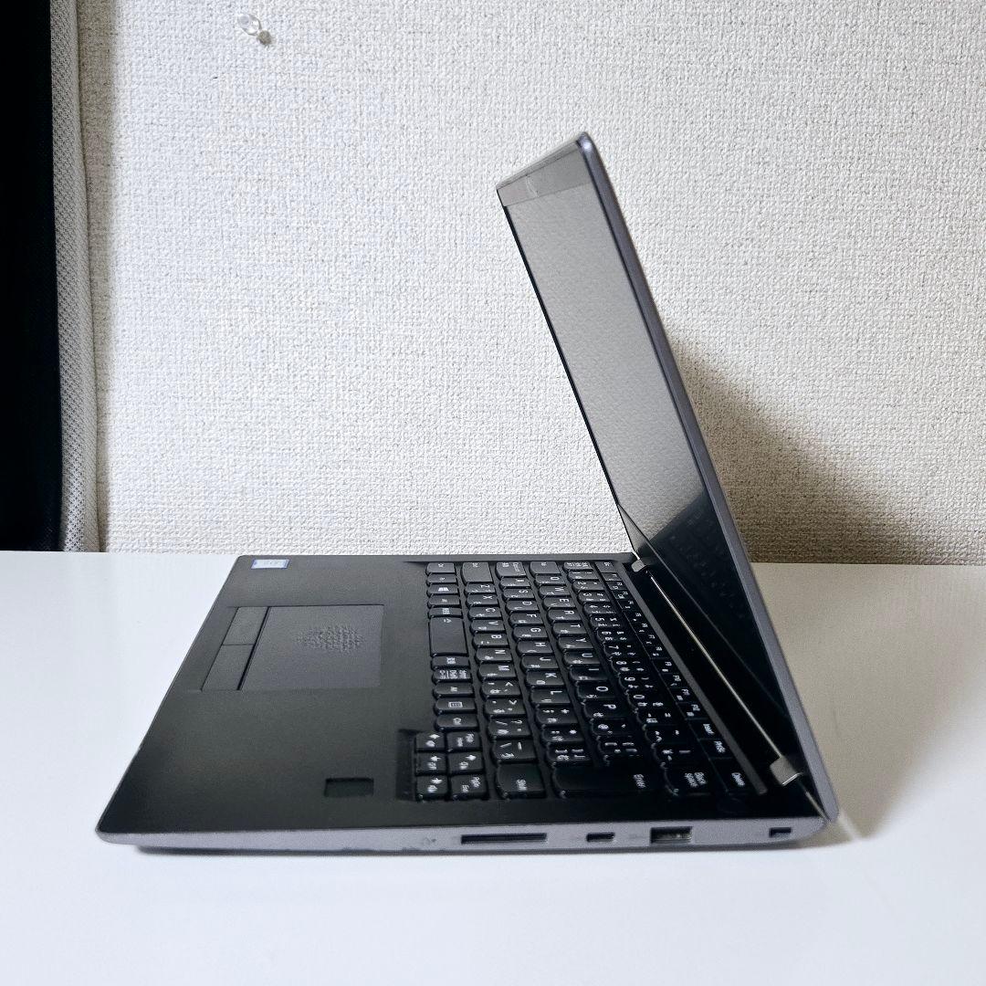 週末限定セール　Lenovo フルHD/i5/RAM8/SSD256/win11