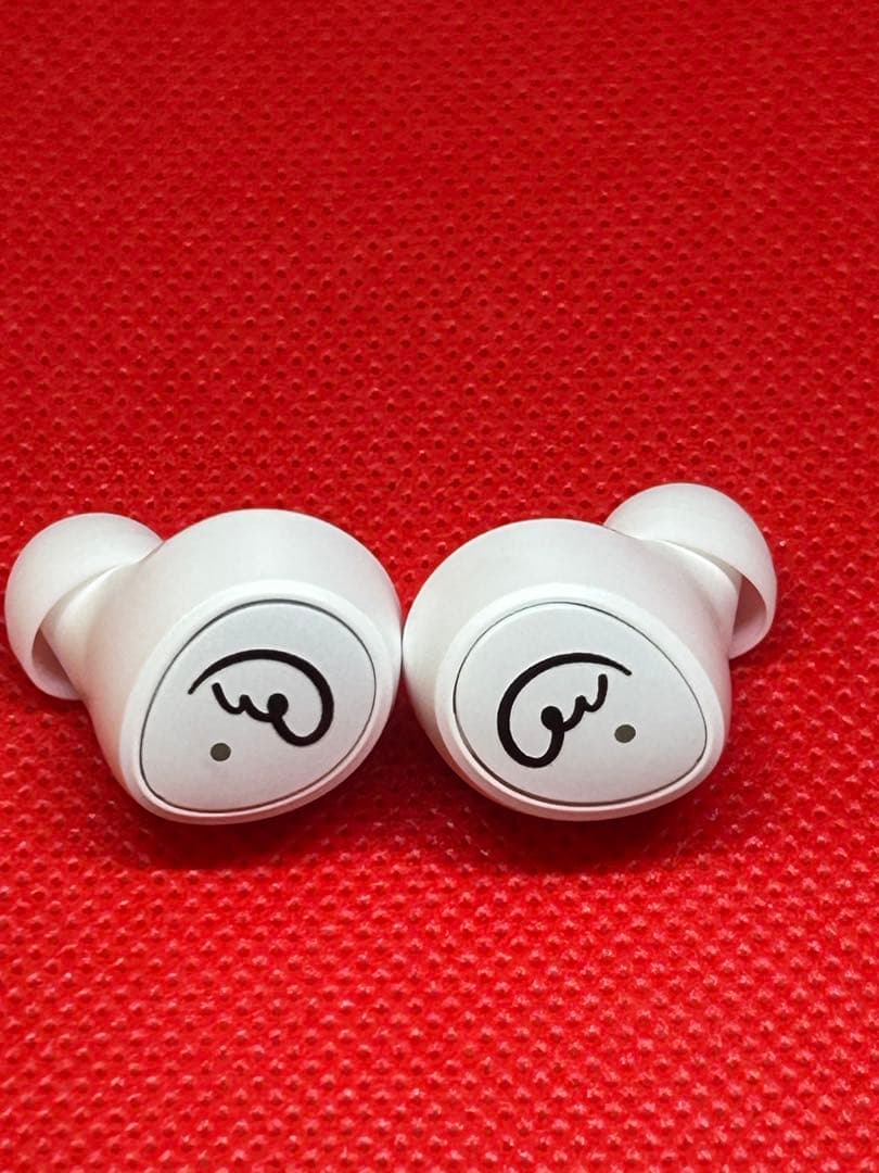 ONKYO ANIMA AOW04 にじさんじ 叶 ワイヤレスイヤホン