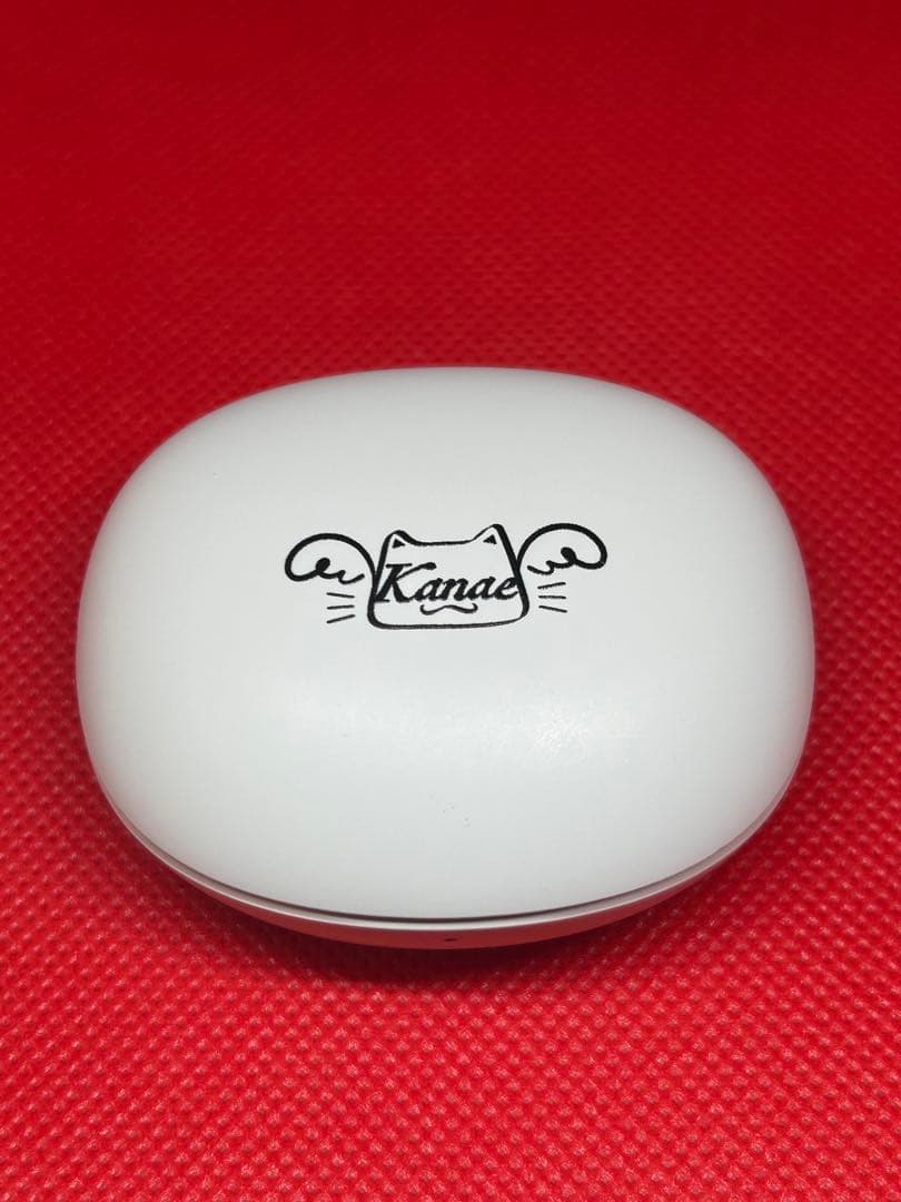 ONKYO ANIMA AOW04 にじさんじ 叶 ワイヤレスイヤホン