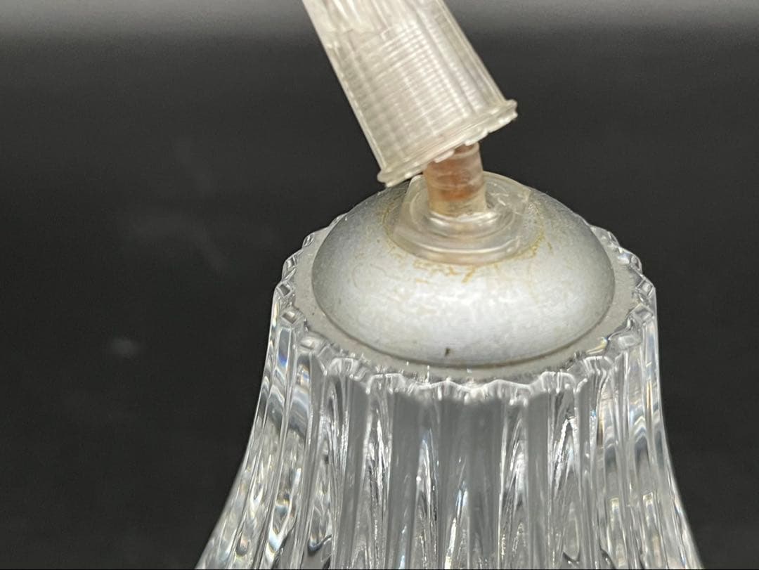 ★①Baccarat バカラ ミルニュイ クリスタル ペンダントライト