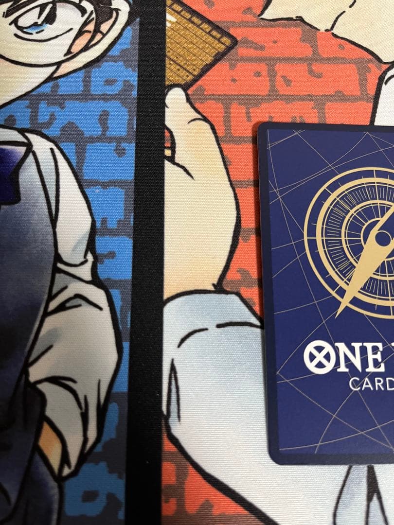 ワンピース そげキング 美品コミックパラレル OP03-122 SEC