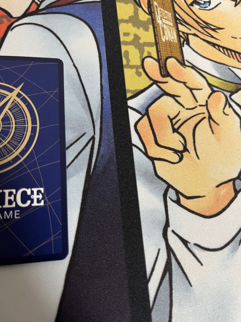 ワンピース そげキング 美品コミックパラレル OP03-122 SEC