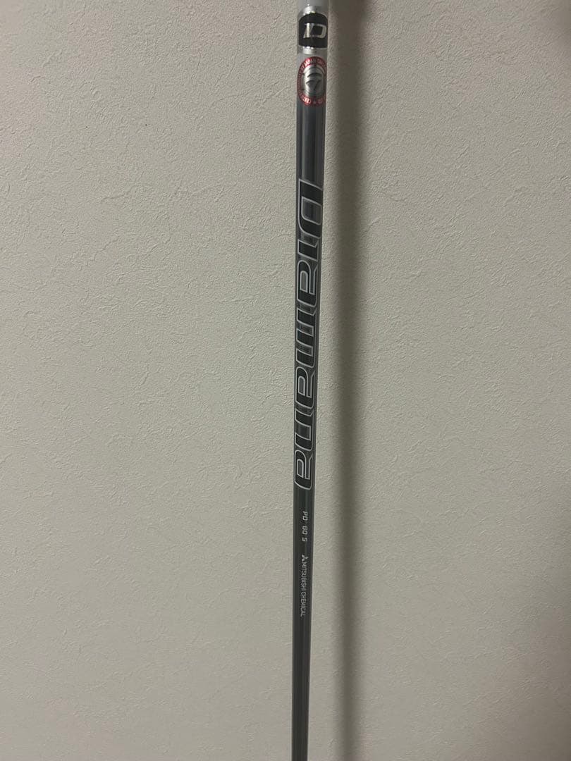 STEALTH フェアウェイウッド 3W PD60