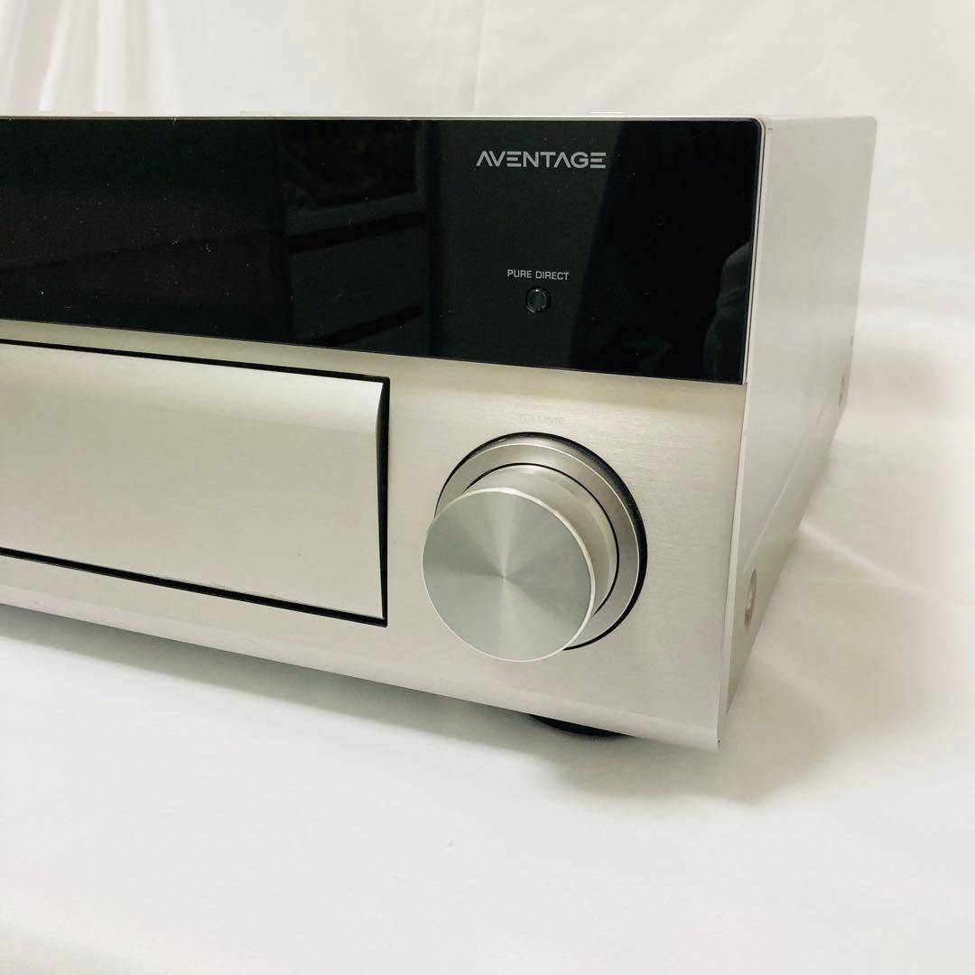 即日発送YAMAHAヤマハRX-A2040AVアンプ AVレシーバーyamaha