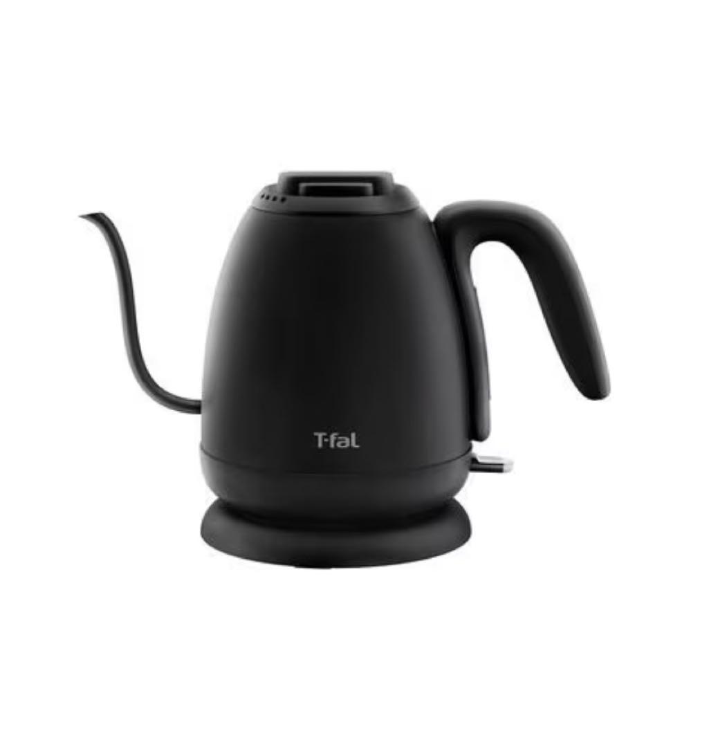 マメジロウ　T-fal カフェロック