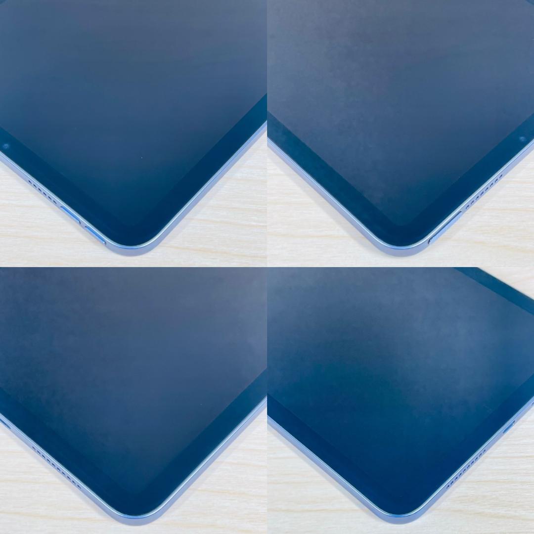 P109 超美品 バッテリー96％ iPad mini 第6世代 64GB