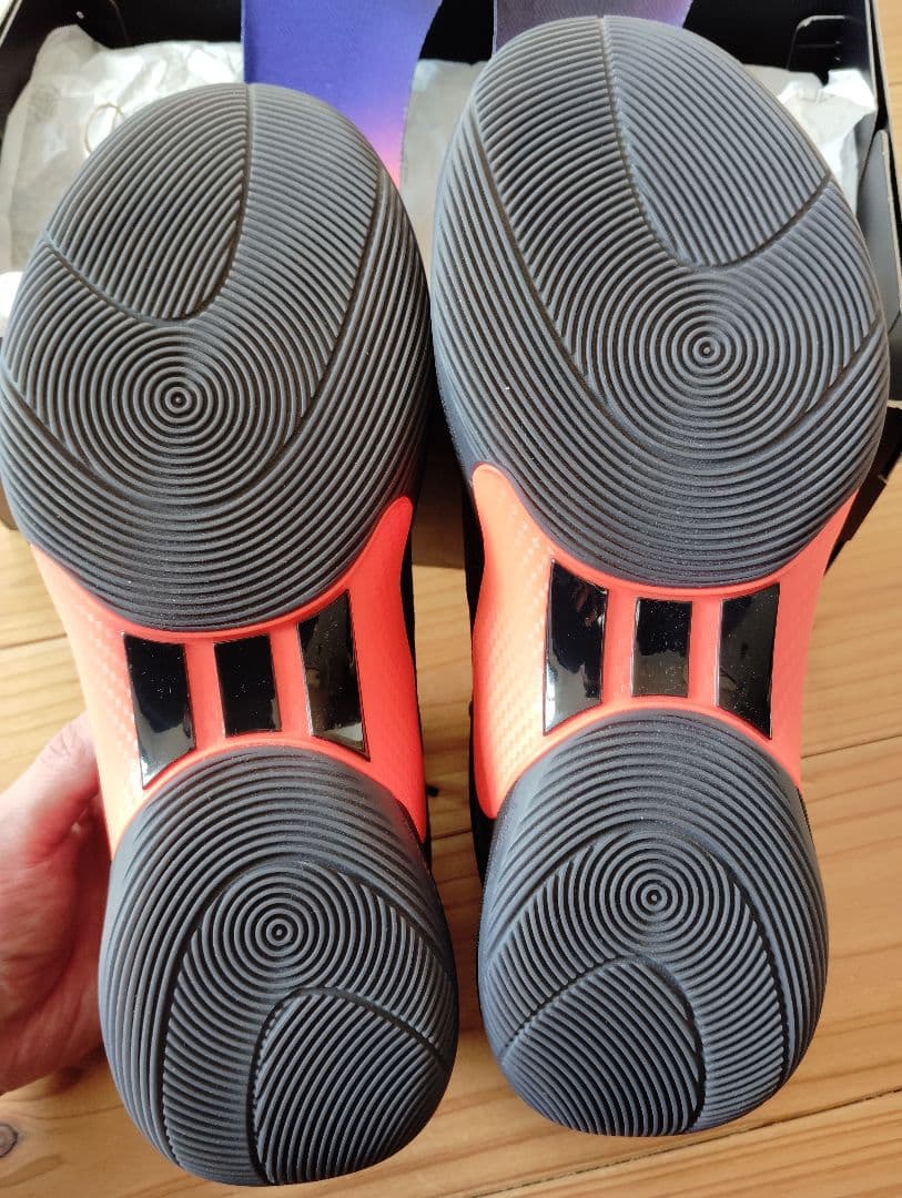 シューズ(男性用) adidas D.O.N. Issue 6